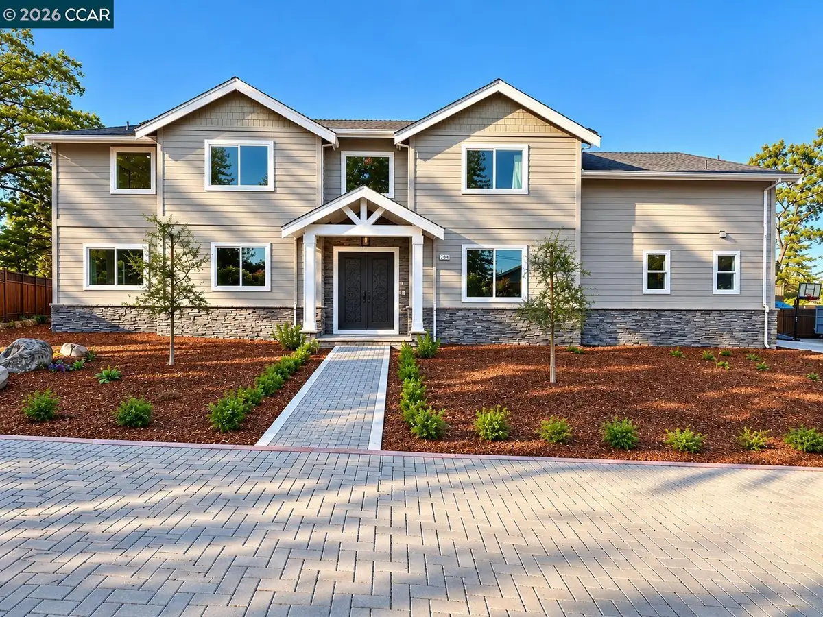 204 Royal Oaks Pl, Pleasant Hill, CA 94523 - #1