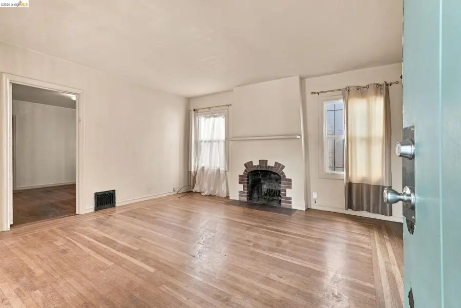 2901 Sheffield Ave, Oakland, CA 94602 - #2
