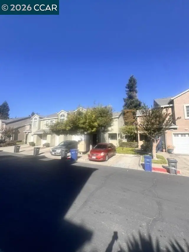 46 Trestle Drive, Hayward, CA 94541 - #2