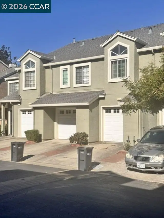 46 Trestle Drive, Hayward, CA 94541 - #3