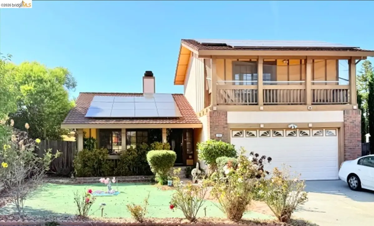 133 Meadowlark Way, Hercules, CA 94547 - #1