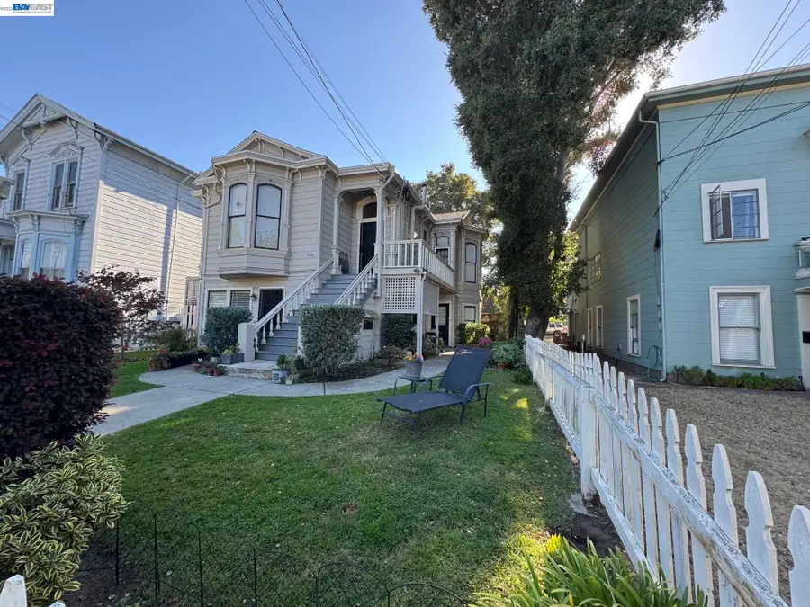 1620 Santa Clara Ave, Alameda, CA 94501 - #3