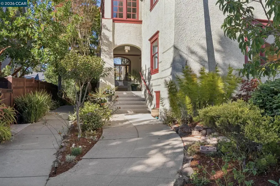540 Boulevard Way, Piedmont, CA 94610 - #2