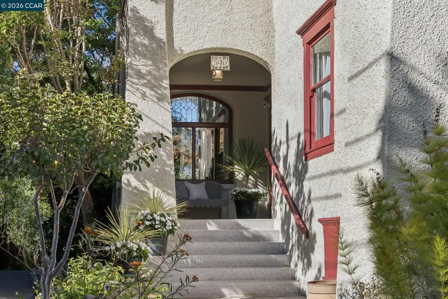 540 Boulevard Way, Piedmont, CA 94610 - #3