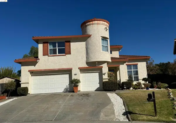 1965 Sugarloaf Mountain Ct, Antioch, CA 94531