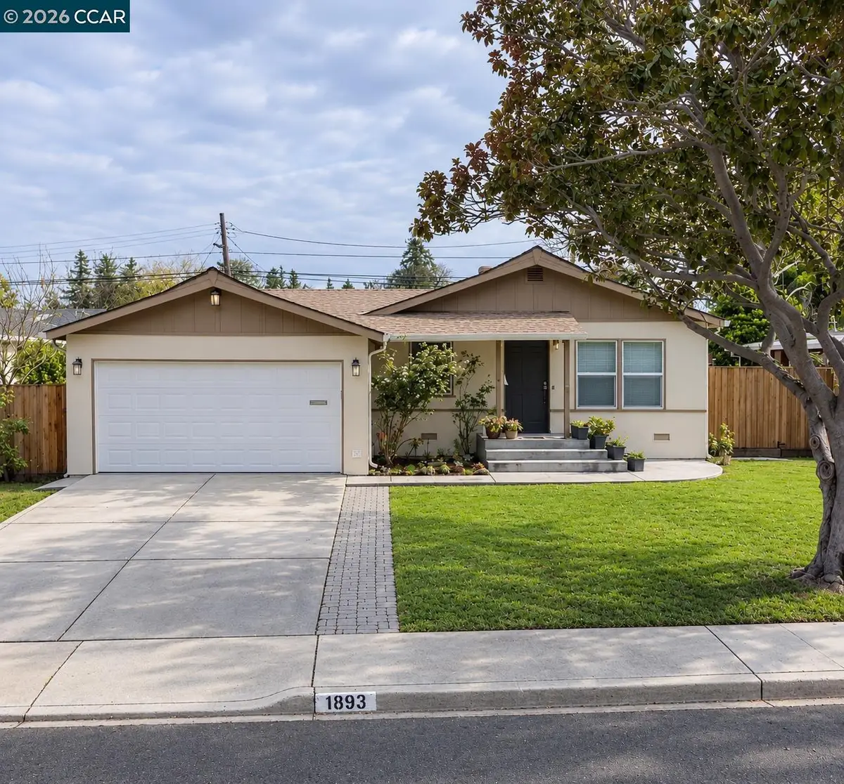 1893 Bowers, Santa Clara, CA 95051 - #1