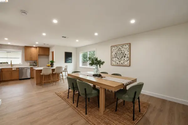 343 Appalachian Way, Martinez, CA 94553