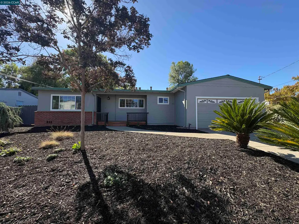 137 Kathryn Dr, Pleasant Hill, CA 94523 - #1