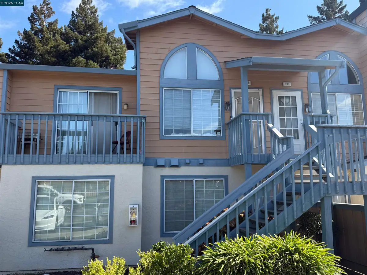 198 Glenwood, Hercules, CA 94547 - #1