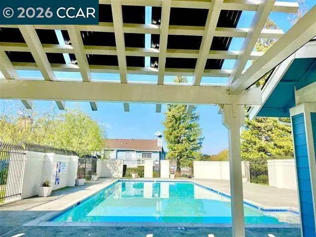 198 Glenwood, Hercules, CA 94547 - #3