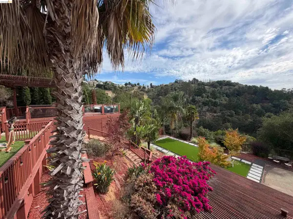 1160 Drury Rd, Berkeley, CA 94705