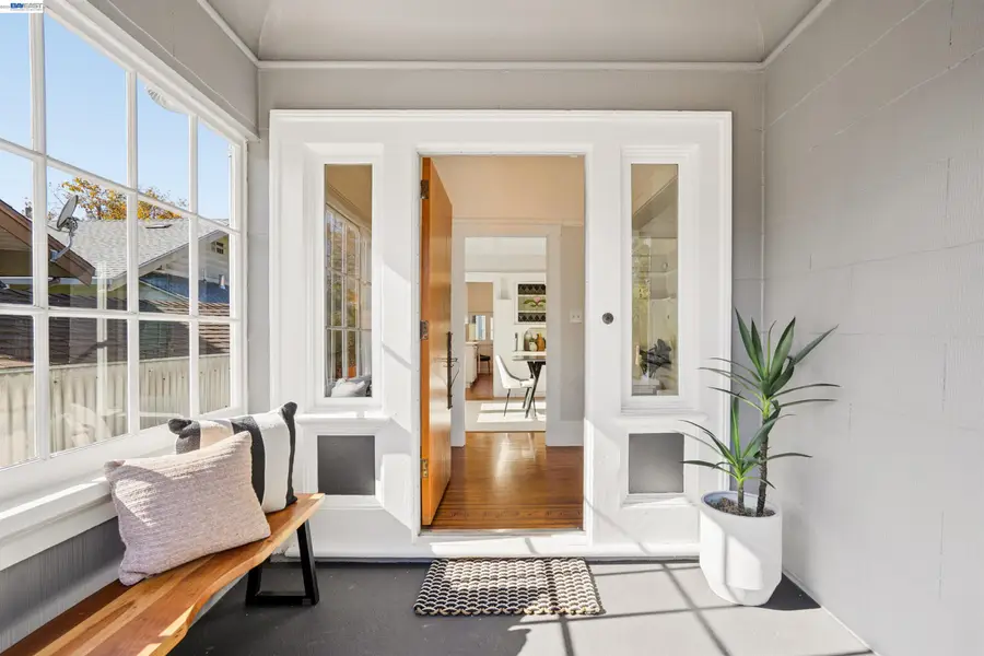 1407 Pearl St, Alameda, CA 94501 - #2