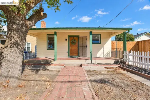 308 W 8th, Antioch, CA 94509