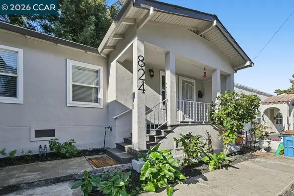824- 828 Richardson Street #824-828, Martinez, CA 94553