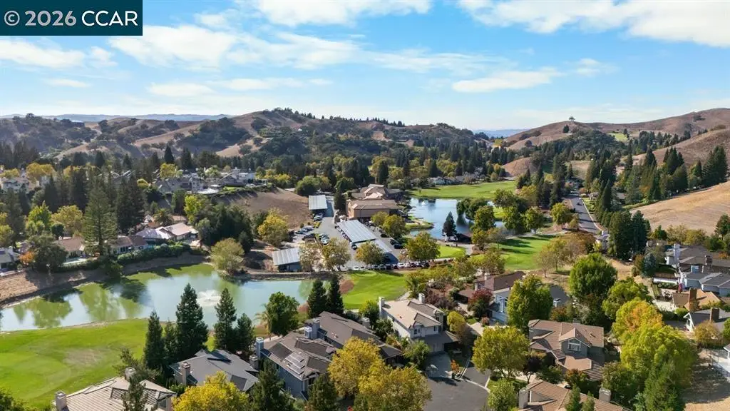 3058 Deer Meadow Dr, Danville, CA 94506 - #1
