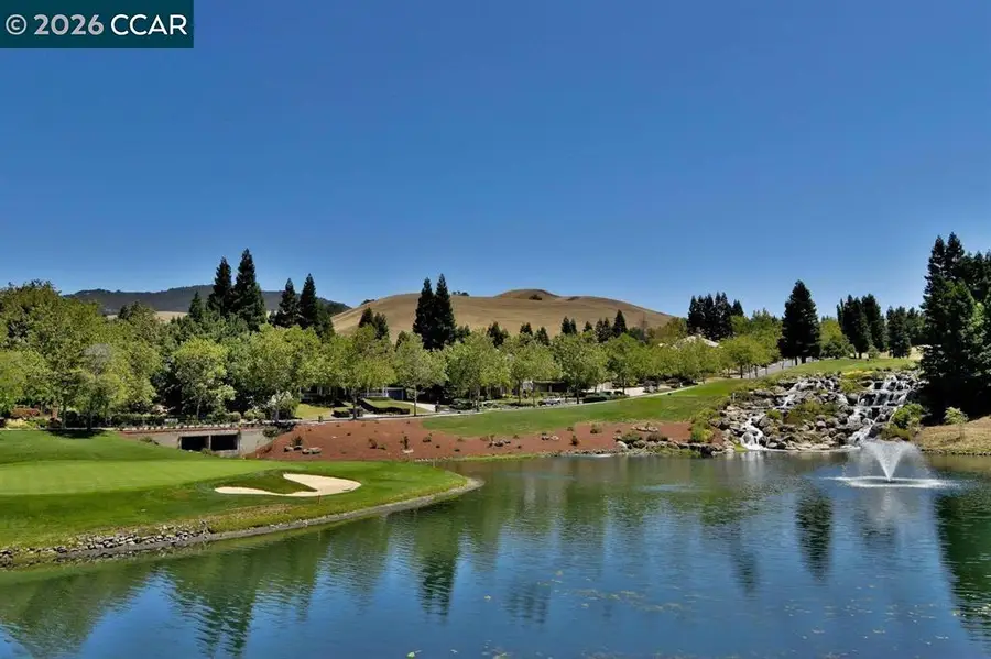 3058 Deer Meadow Dr, Danville, CA 94506 - #2