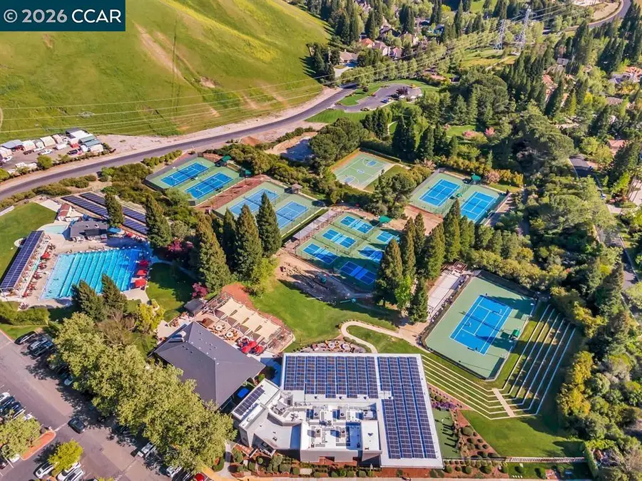 3058 Deer Meadow Dr, Danville, CA 94506 - #3