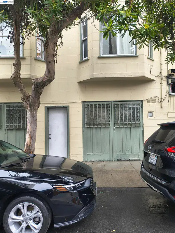 1397 Minna St, San Francisco, CA 94103