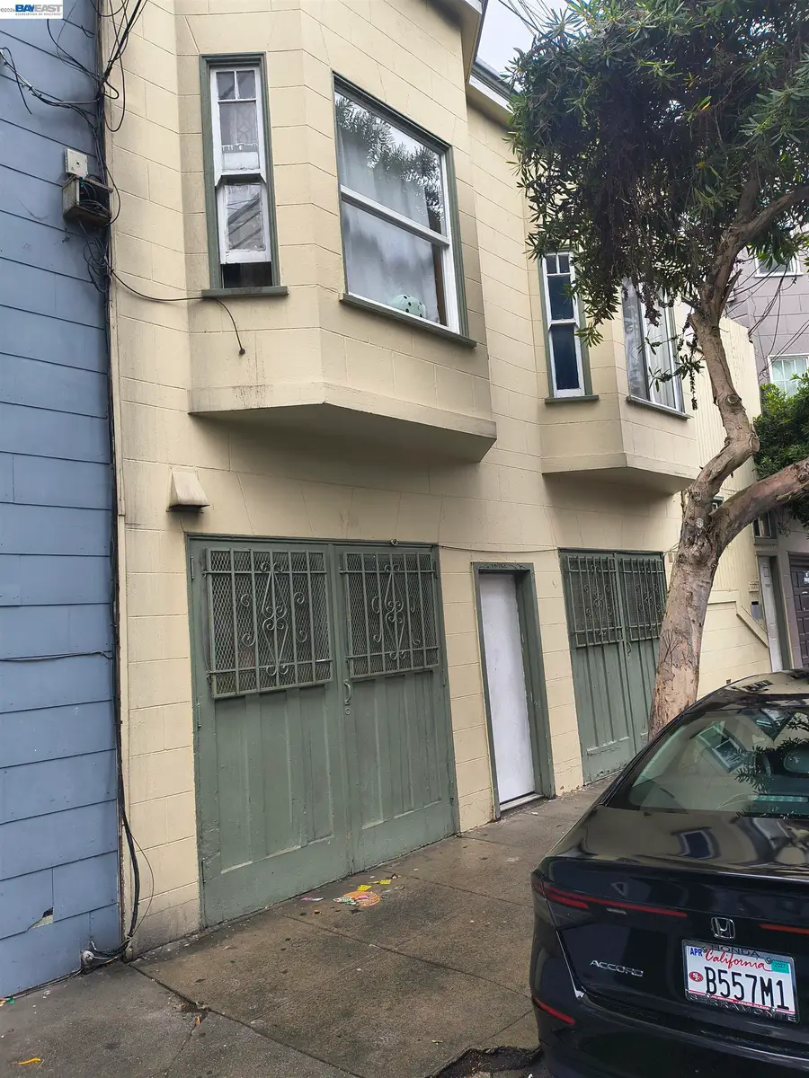 1397 Minna St, San Francisco, CA 94103 - #2