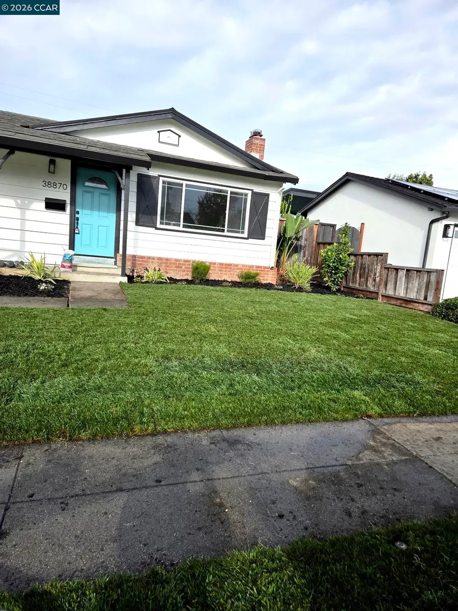 38870 Hygelund Dr, Fremont, CA 94536 - #2