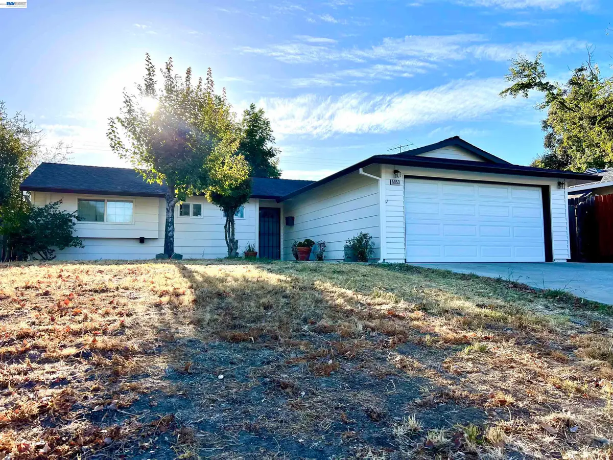 5953 Brett Dr., Sacramento, CA 95842 - #1