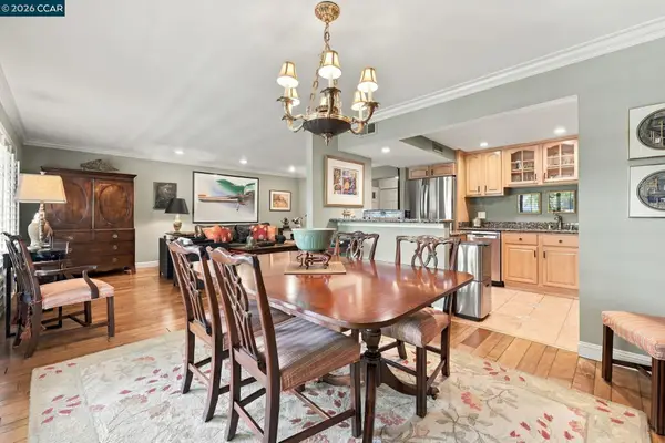 1144 Singingwood Court #2, Walnut Creek, CA 94595