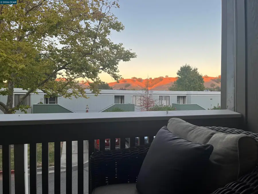 1144 Singingwood Court #2, Walnut Creek, CA 94595 - #3