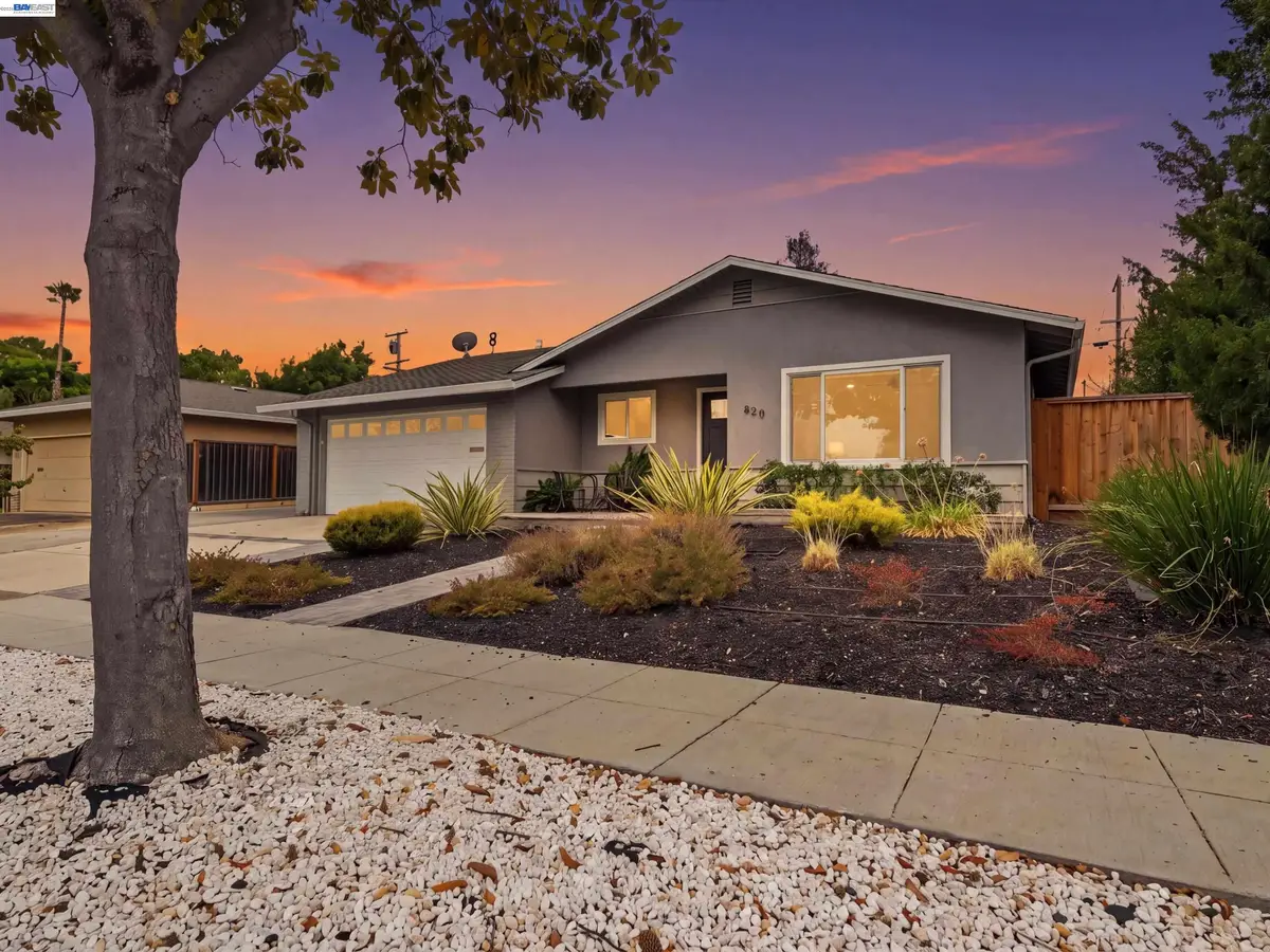 820 Londonderry Dr, Sunnyvale, CA 94087 - #1