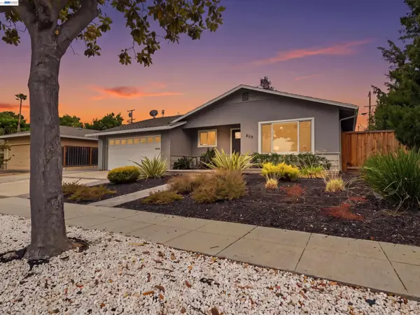 820 Londonderry Dr, Sunnyvale, CA 94087