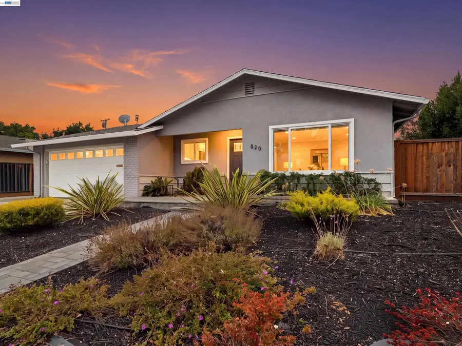 820 Londonderry Dr, Sunnyvale, CA 94087 - #2