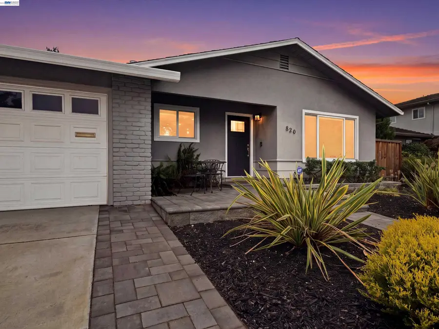 820 Londonderry Dr, Sunnyvale, CA 94087 - #3