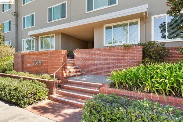 1519 Oxford St #L, Berkeley, CA 94709