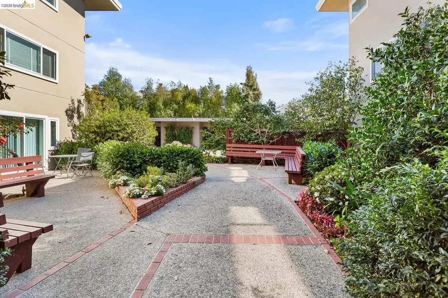 1519 Oxford St #L, Berkeley, CA 94709 - #2