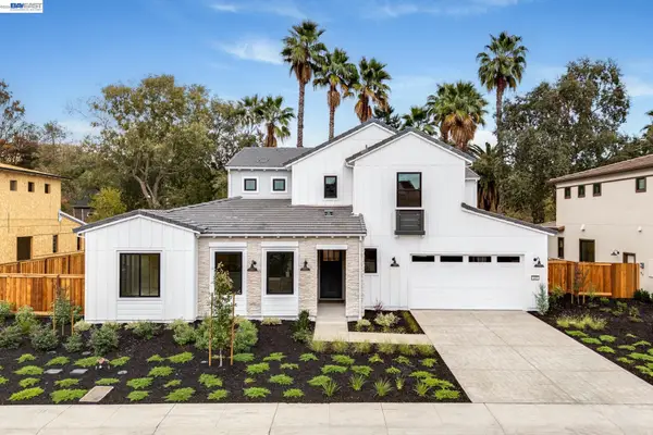 205 Mattos Court, Danville, CA 94506