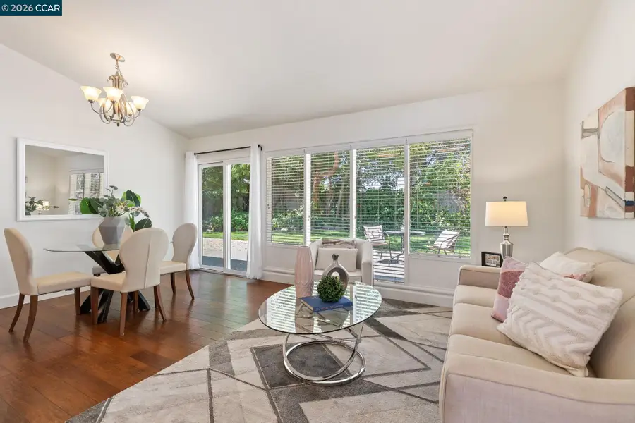 3249 Claudia Dr, Concord, CA 94519 - #2