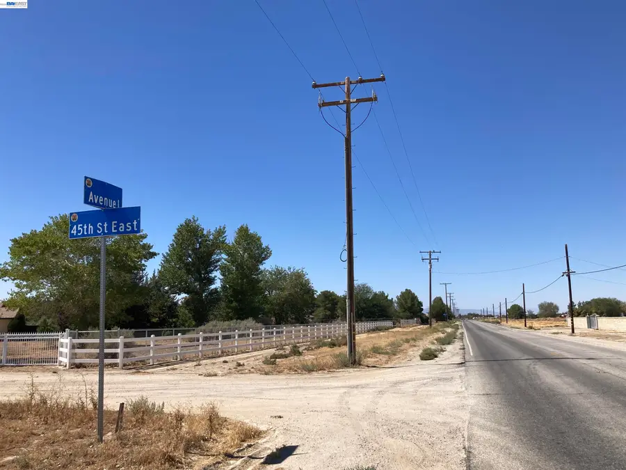 0 Vac/vic Ave H12/45th Ste, Lancaster, CA 93535 - #2