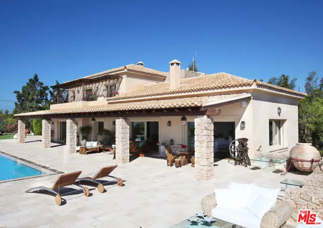 0 Porto Cheli, Ermioni Greece - Villa Olive Tree, Other - See Remarks, CA 0 - #3