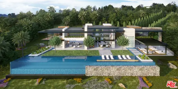 9921 Tower Lane, Beverly Hills, CA 90210