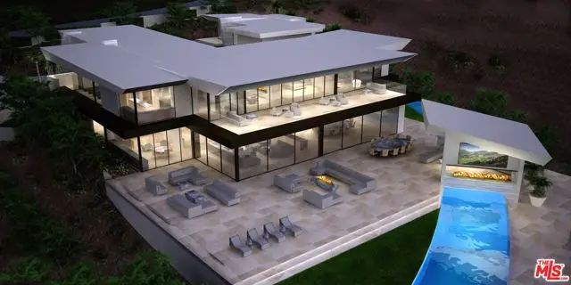 1100 Bel Air Road, Los Angeles, CA 90077 - Image #2