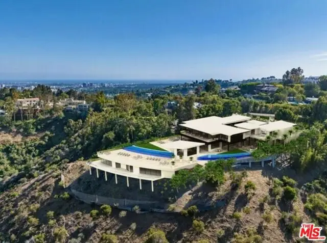 1100 Bel Air Road, Los Angeles, CA 90077 - Image #3