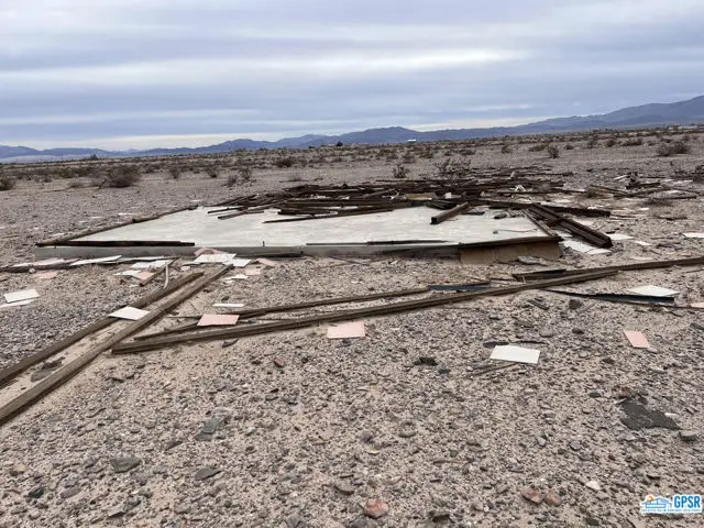 0 Shelton, Twentynine Palms, CA 92277 - #1
