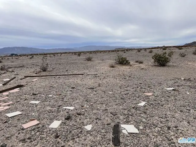 0 Shelton, Twentynine Palms, CA 92277 - #2