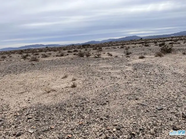 0 Shelton, Twentynine Palms, CA 92277 - #3