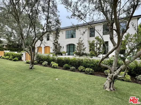 1026 Corsica Drive, Pacific Palisades (los Angeles), CA 90272