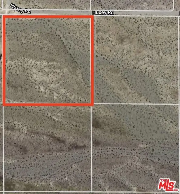 6 Wishing Well Road, Oro Grande, CA 92368 - #1