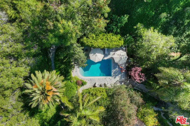 10770 Chalon Road, Los Angeles, CA 90077 - Image #3