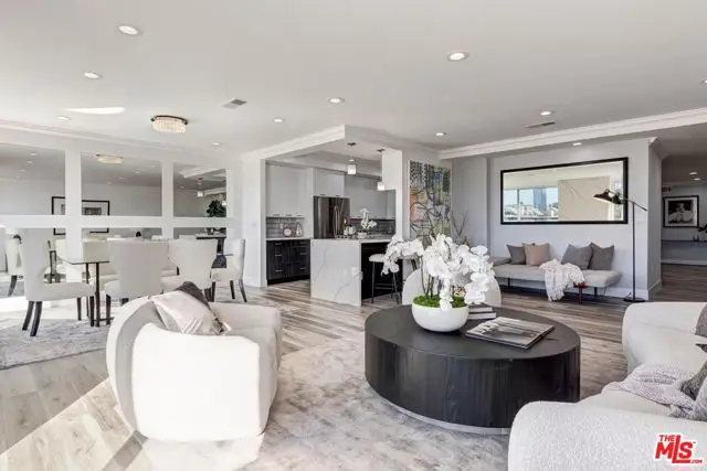 450 S Maple Drive #404, Beverly Hills, CA 90212 - Image #2