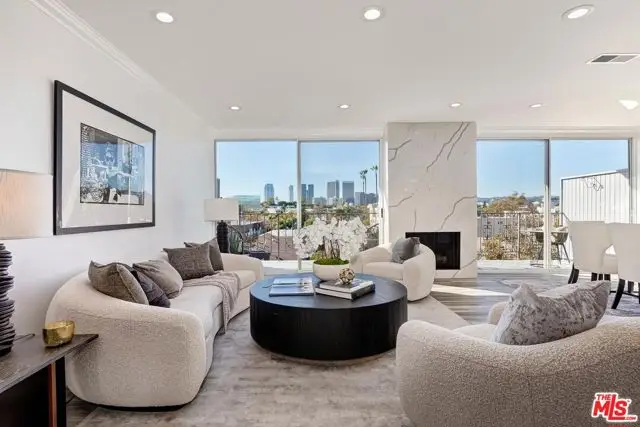 450 S Maple Drive #404, Beverly Hills, CA 90212 - Image #3