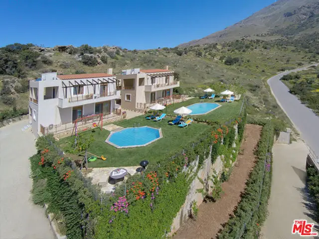 10100 Triopetra Crete Greece, Other - See Remarks, CA 0 - #1