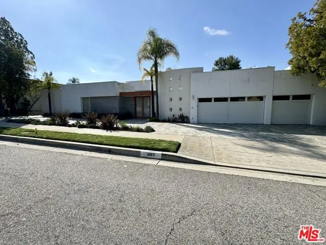 4167 Alonzo Avenue, Encino, CA 91316 - #2
